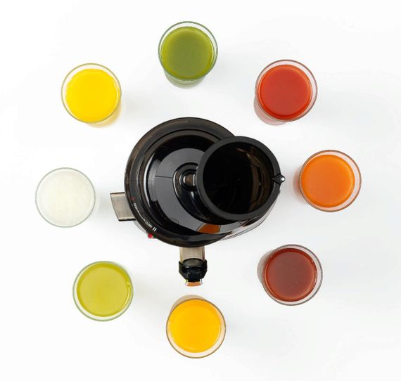 Шнековий соковитискач Kuvings C 7000 WHOLE SLOW JUICER для дому (біла) | Зображення 5