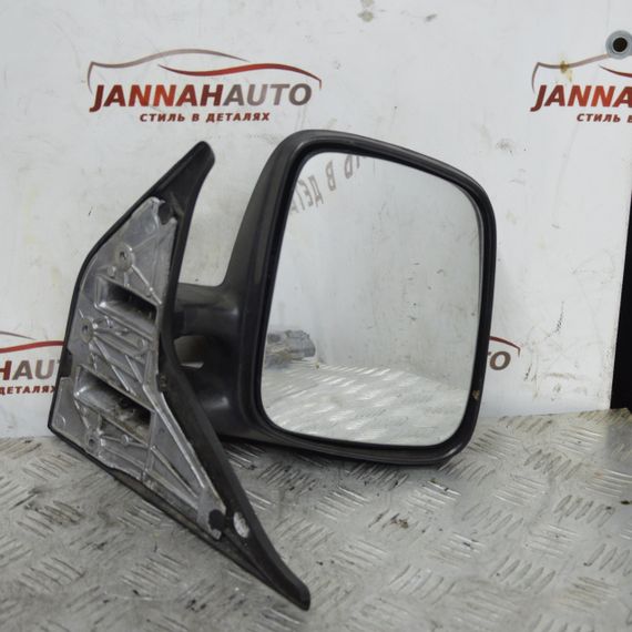 Дзеркало праве Volkswagen Transporter T4 1990-2003 Дзеркало заднього виду праве Фольксваген Транспортер
