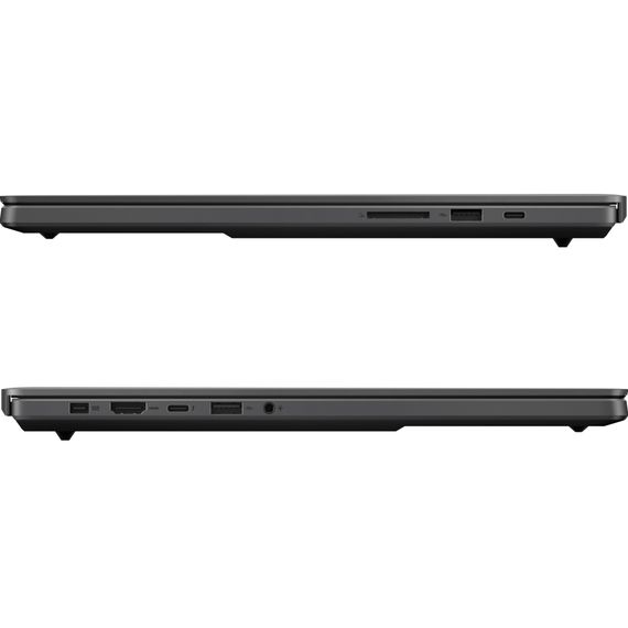 Ноутбук ASUS ROG Zephyrus G16 GU605CX-QR122X (90NR0M65-M00670) | Зображення 4