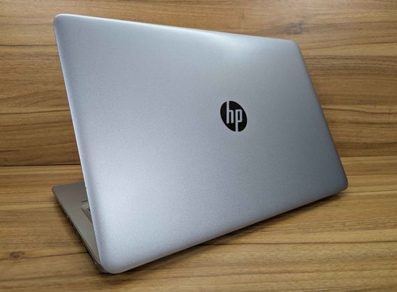 Ультрабук HP EliteBook 840 G4 / 14" (3840x2160) IPS / Intel Core i7-7500U (2 (4) ядра по 2.7 - 3.5 GHz) / 8 GB DDR4 / 240 GB SSD / Intel HD Graphics 620 / WebCam / Fingerprint / Windows 10 б/у + Подарок Флэш-накопитель USB 32 GB | Зображення 6