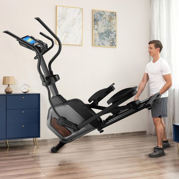 Орбитрек Gymtek XCF6100 электромагнитный | Зображення 3