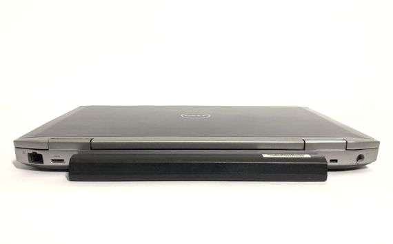 Ноутбук Б-клас Dell Latitude E6320 / 13.3" (1366x768) TN / Intel Core i5-2520M (2 (4) ядра по 2.5 - 3.2 GHz) / 8 GB DDR3 / 320 GB HDD / Intel HD Graphics 3000 / DVD-ROM / WebCam б/в | Зображення 2