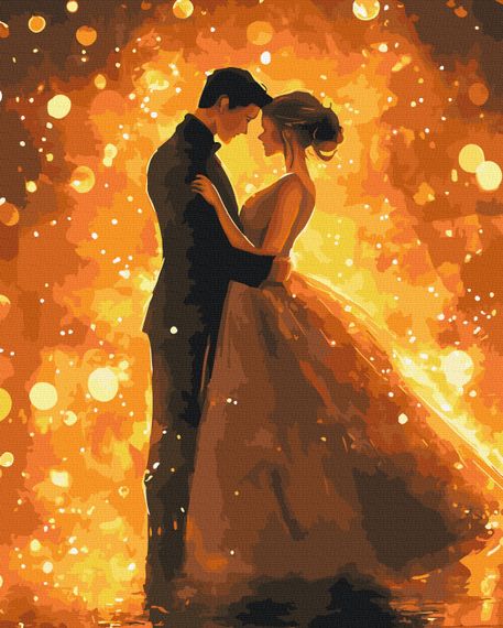 Магия любви