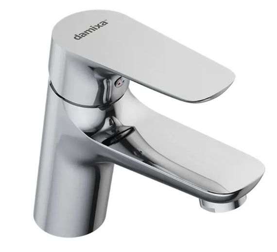 Змішувач для раковини DAMIXA Jupiter (770210001) | Зображення 5