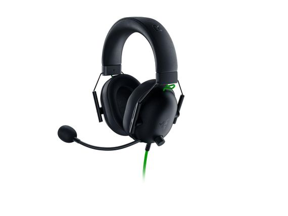 Навушники Razer Blackshark V2 X Black (RZ04-03240100-R3M1) (RZ04-03240100-R3M1)