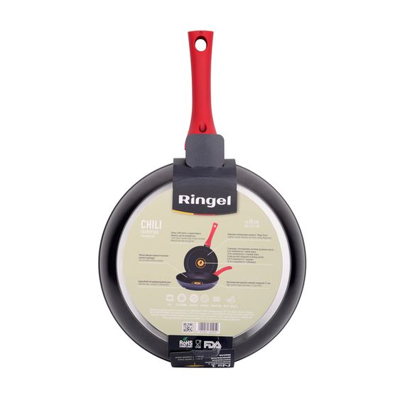 Сковорода RINGEL Chili 26 см (RG-1101-26)