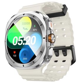 Смартгодинник HOCO Y29 Smart sports watch Silver