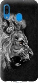 Чохол для Samsung Galaxy A30 2019 A305F з пластику FCh_081792