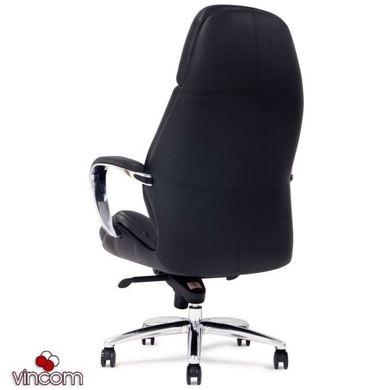 Кресло руководителя Status group F181 BL Кресло Status group F181 BL ITALIA | Зображення 6