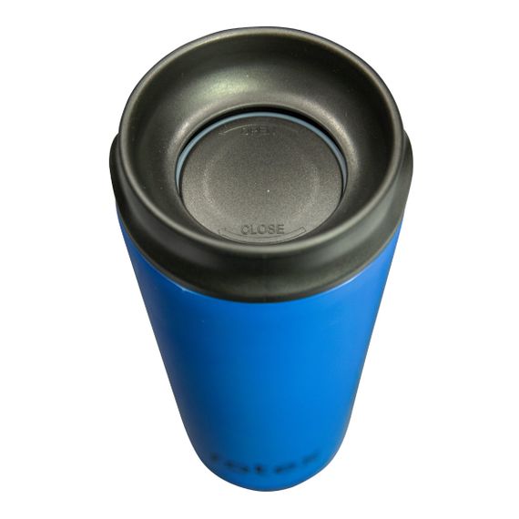 ТермоКружка Rotex RСTB-300/4-500 500 мл синій | Зображення 1