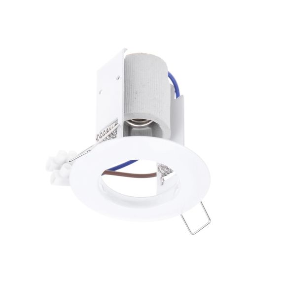 Светильник точечный Ring 39 A WH