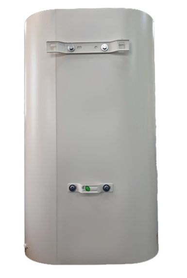 Водонагрівач Ocean FLAT Digital 80 л, 2,0 кВт, "сухий", вертикальний, прямокутний, білий (RZB80M ET+DT) | Зображення 3