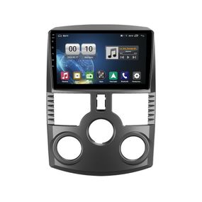 Штатна магнітола серії QIV Q1 під Toyota Rush J200, Daihatsu Be-Go, Terios 2006-2016 (Perodua Nautica