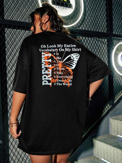 Жіноча футболка з ДТФ