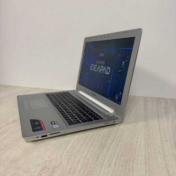 Ноутбук Lenovo IdeaPad 500-15ISK / 15.6" (1920x1080) TN / Intel Core i5-6200U (2 (4) ядра по 2.3 - 2.8 GHz) / 8 GB DDR3 / 256 GB SSD / AMD Radeon R7 M360, 2 GB GDDR3, 64-bit / WebCam б/у | Зображення 6