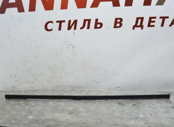 Накладка салону Ford Galaxy MK2 2006-2015 Молдинг салону Форд Гелексі 7M5857222