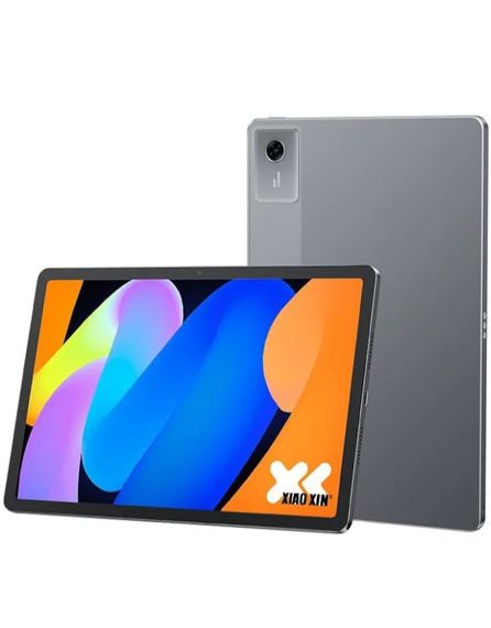 Планшет Lenovo Xiaoxin Pad 11 2025 6/128GB Grey Global Rom