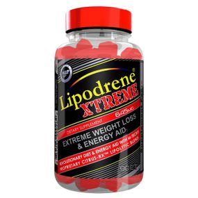 Жиросжигатель Hi-Tech Lipodrene Xtreme 90 caps