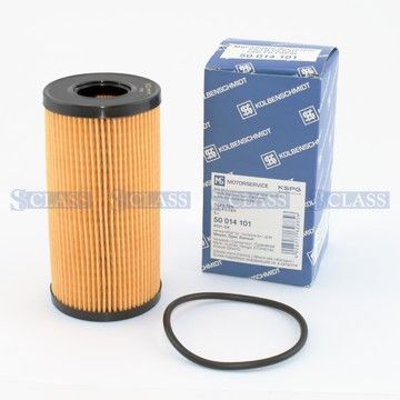 Фильтр масляный Movano/Vivaro/Master/Trafic 2.0/2.5 CDTI/DCI 06-, KS, 50014101,