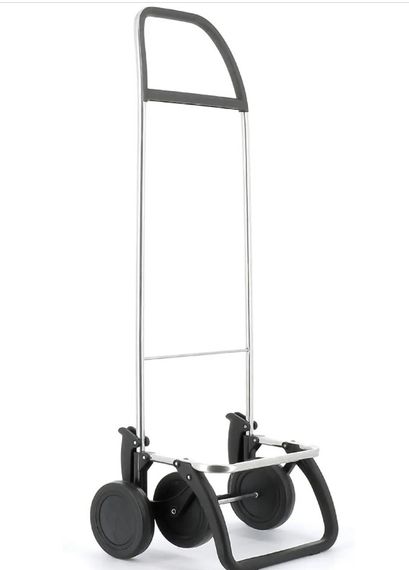 Сумка-візок Rolser Saquet LN 4 43 Mar (SAQ056-1059) | Зображення 4