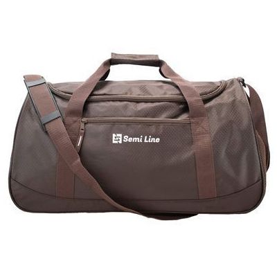 Сумка дорожная Semi Line 40 Brown (A3043-6) (DAS303017) | Зображення 2