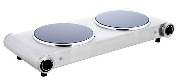 Hi-light плита ERGO HL-2208
