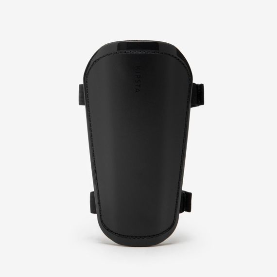 Щитки для гомілки дорослі F100 чорні - L | Зображення 5