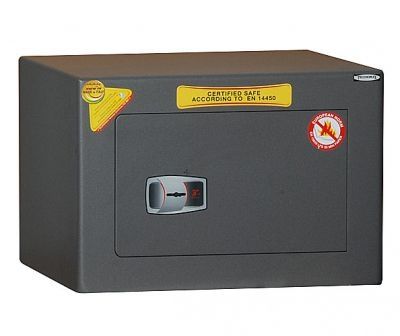 Сейф огне-взломостойкий Technomax DPK5 | Зображення 1