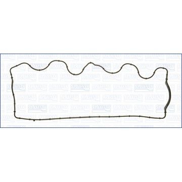 Прокладка клапанной крышки Fiat Doblo 1.9 JTD 01-,11077600