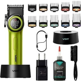 Острые профессиональные машинки для стрижки волос, Машинка для точной стрижки бороды и волос XL-20