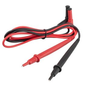 Щупи для мультиметра MD-0001/MD-0002 INTERTOOL MD-01021