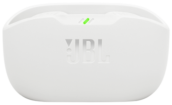 Гарнітура JBL WAVE BUDS 2 White (JBLWBUDS2WHT) | Зображення 1
