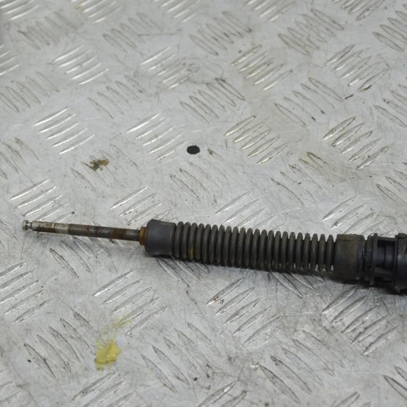 Трос перемикання КПП Volkswagen Passat B6 2005-2010 Тросик КПП Фольксваген Пассат б6 3C0711265N | Зображення 2