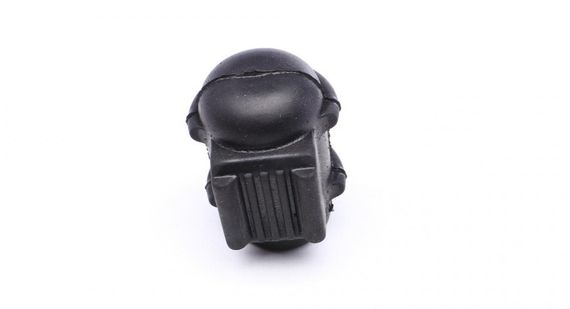 Втулка стабілізатора переднього Renault Rapid Super 5 -98 d=16mm  30289 | Зображення 1