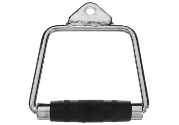 Ручка для тяги EasyFit гумова закрита (EF-8095) | Зображення 4