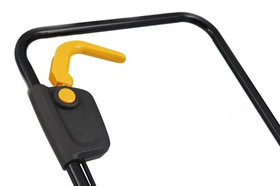 Газонокосарка акумуляторна Stiga Collector132eKit | Зображення 4