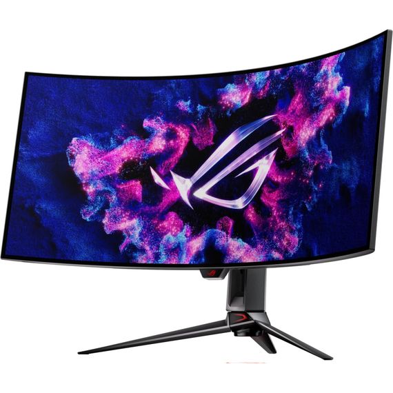 Монітор ASUS PG39WCDM | Зображення 2