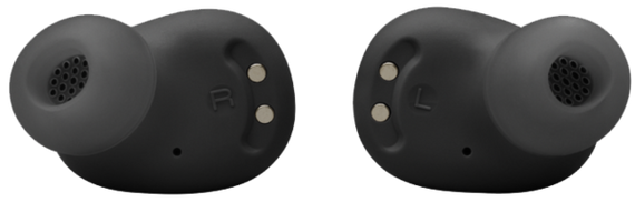 Гарнітура JBL WAVE BUDS 2 Black (JBLWBUDS2BLK) | Зображення 7