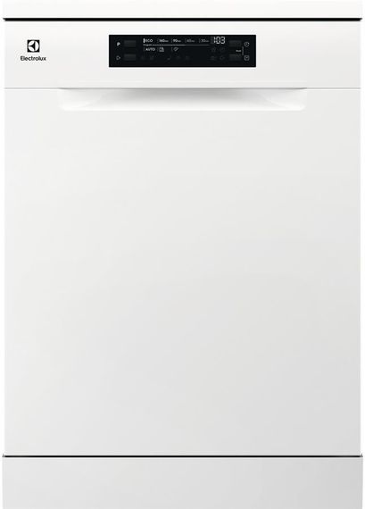 Посудомийна машина Electrolux SEA94720SW