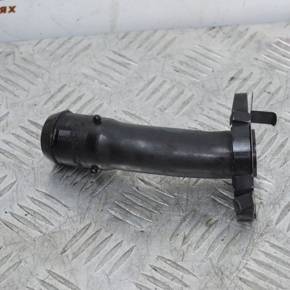 Патрубок інтеркулера 2.0 HDI Peugeot 307 308 407 Трубка шланг інтеркулера Пежо 9644825080 | Зображення 1