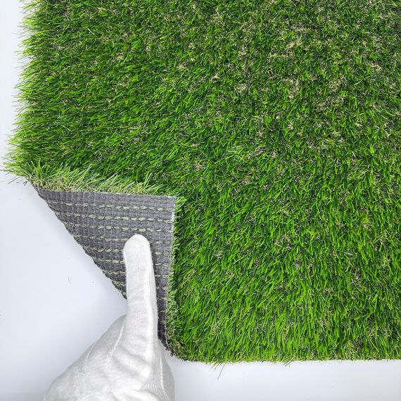 Искусственная трава для декора CCGrass Aman 40 2м. | Зображення 4