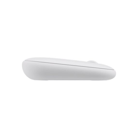 Мишка Logitech M350s Wireless White (910-007013) | Зображення 4