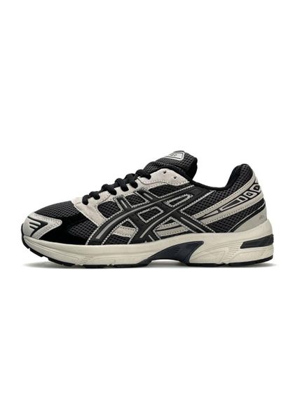 Чоловічі кросівки  ASICS Gel-1130 Grey Black весна / літо / осінь A3775 42 26,5 | Зображення 2