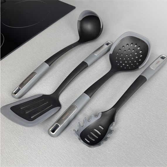 Половник Vinzer Sous-Chef VZ-50682 34х9.5 см | Зображення 4