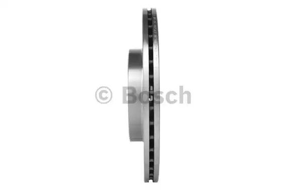 Гальмівний диск OPEL/SUZUKI/Agila B/Splash, BOSCH (0986479308) | Зображення 1