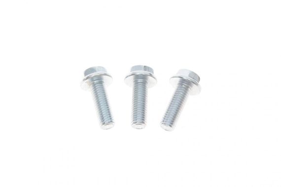 Опора шаровая передняя Fiat Tipo 356 357 15- 07-04618 | Зображення 4