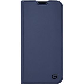 Чехол для мобильного телефона Armorstandart OneFold Case Xiaomi Redmi Note 12 4G Dark Blue (ARM70460) - Топ