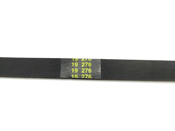 Ремень Hutchinson 1270J4 для стиральной машины C00041587 | Зображення 1