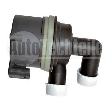 Насос рециркуляции антифриза VW 1.6/2.0 TDI Caddy 10-20/ Golf/Jetta/Passat  09-/ Sharan 10-/ Tiguan/Touran 07-18/ Audi A3/A4/A5/A6