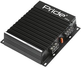 1-канальний підсилювач Pride Uno 400W
